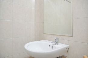 Great Choice And Restful 3Br Marina Ancol Apartment