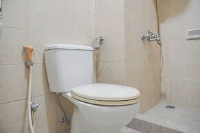 Great Choice And Restful 3Br Marina Ancol Apartment