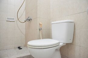 Great Choice And Restful 3Br Marina Ancol Apartment