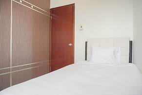 Great Choice And Restful 3Br Marina Ancol Apartment