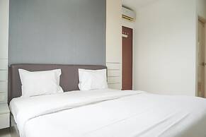 Great Choice And Restful 3Br Marina Ancol Apartment