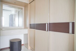 Great Choice And Restful 3Br Marina Ancol Apartment