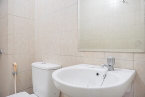 Great Choice And Restful 3Br Marina Ancol Apartment