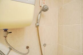 Great Choice And Restful 3Br Marina Ancol Apartment