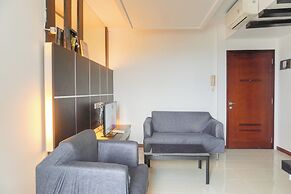 Great Choice And Restful 3Br Marina Ancol Apartment