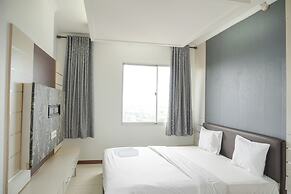 Great Choice And Restful 3Br Marina Ancol Apartment
