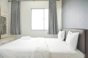 Great Choice And Restful 3Br Marina Ancol Apartment