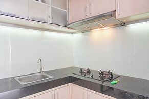 Great Choice And Restful 3Br Marina Ancol Apartment