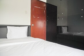 Great Choice And Restful 3Br Marina Ancol Apartment