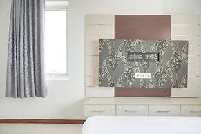 Great Choice And Restful 3Br Marina Ancol Apartment