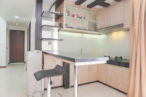 Great Choice And Restful 3Br Marina Ancol Apartment