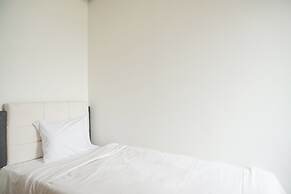 Great Choice And Restful 3Br Marina Ancol Apartment