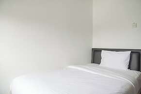 Great Choice And Restful 3Br Marina Ancol Apartment