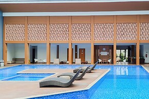 Comfortable And Simply Look 1Br Asatti Apartment