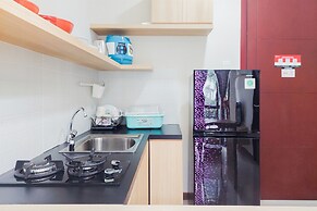 Comfortable And Simply Look 1Br Asatti Apartment