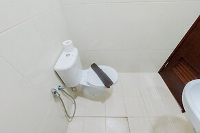 Comfortable And Simply Look 1Br Asatti Apartment