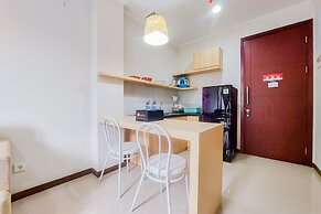 Comfortable And Simply Look 1Br Asatti Apartment