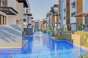 Comfortable And Simply Look 1Br Asatti Apartment