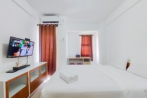 Cozy Stay Studio Urbantown Serpong Apartment
