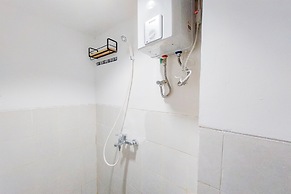 Cozy Stay Studio Urbantown Serpong Apartment