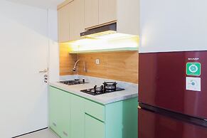 Cozy Stay Studio Urbantown Serpong Apartment