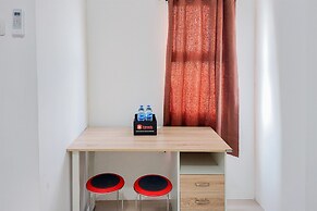 Cozy Stay Studio Urbantown Serpong Apartment