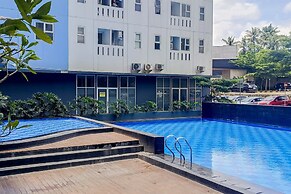 Cozy Stay Studio Urbantown Serpong Apartment