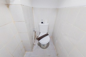 Cozy Stay Studio Urbantown Serpong Apartment