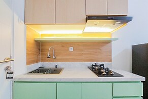 Cozy Stay Studio Urbantown Serpong Apartment