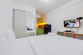 Cozy Stay Studio Urbantown Serpong Apartment