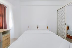 Cozy Stay Studio Urbantown Serpong Apartment
