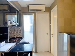Best Strategic And Homey 2Br At Bassura City Apartment