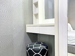 Best Strategic And Homey 2Br At Bassura City Apartment