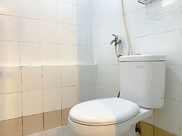 Best Strategic And Homey 2Br At Bassura City Apartment