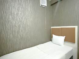 Best Strategic And Homey 2Br At Bassura City Apartment