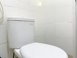 Best Strategic And Homey 2Br At Bassura City Apartment