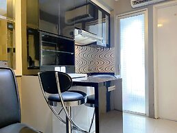 Best Strategic And Homey 2Br At Bassura City Apartment