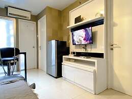 Best Strategic And Homey 2Br At Bassura City Apartment