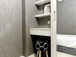 Best Strategic And Homey 2Br At Bassura City Apartment