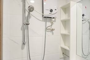 Good And Modern Studio At Sky House Alam Sutera Apartment