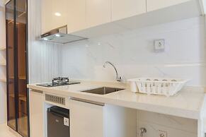 Comfort Stay Studio Sky House Alam Sutera Near Ikea Apartment
