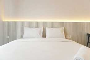 Comfort Stay Studio Sky House Alam Sutera Near Ikea Apartment