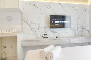 Comfort Stay Studio Sky House Alam Sutera Near Ikea Apartment