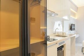 Comfort Stay Studio Sky House Alam Sutera Near Ikea Apartment