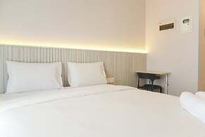 Comfort Stay Studio Sky House Alam Sutera Near Ikea Apartment