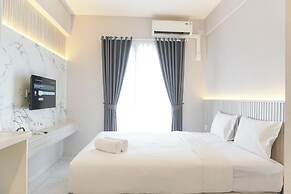 Comfort Stay Studio Sky House Alam Sutera Near Ikea Apartment