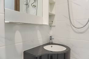 Comfort Stay Studio Sky House Alam Sutera Near Ikea Apartment