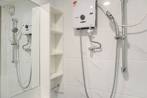 Comfort Stay Studio Sky House Alam Sutera Near Ikea Apartment