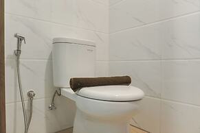 Comfort Stay Studio Sky House Alam Sutera Near Ikea Apartment