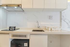 Comfort Stay Studio Sky House Alam Sutera Near Ikea Apartment